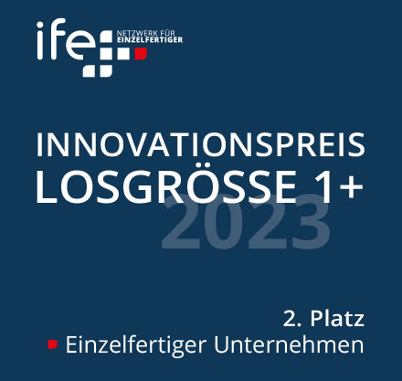 ife innovationspreis logo